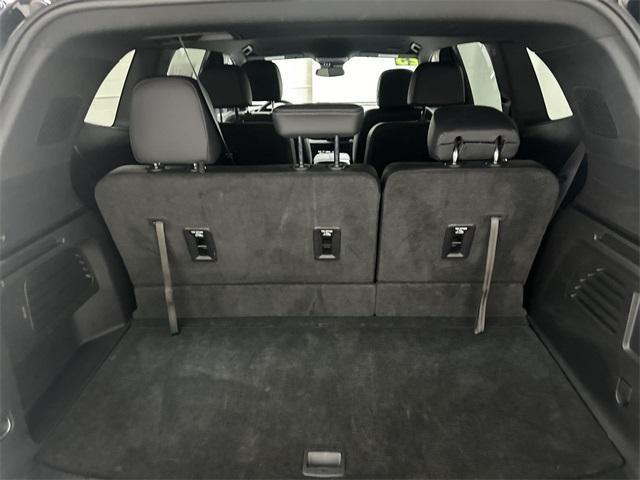 used 2025 Buick Enclave car, priced at $36,944