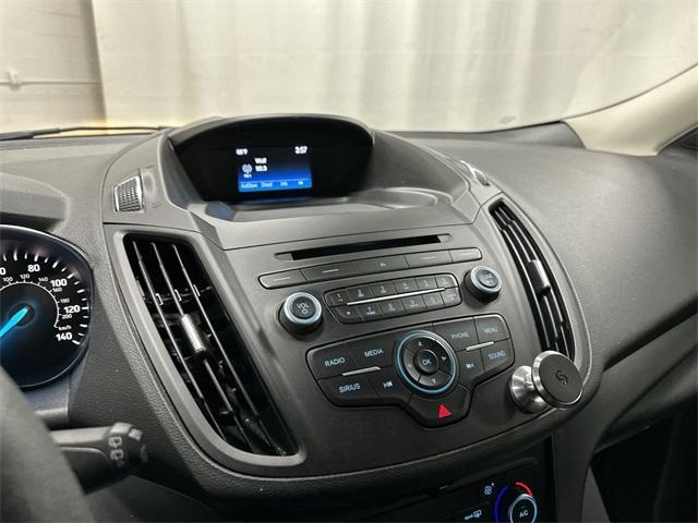 used 2018 Ford Escape car, priced at $9,222