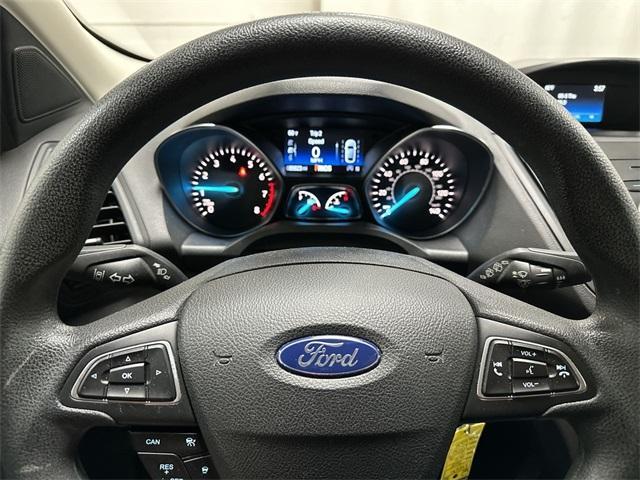 used 2018 Ford Escape car, priced at $9,222