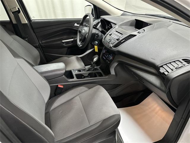 used 2018 Ford Escape car, priced at $9,222