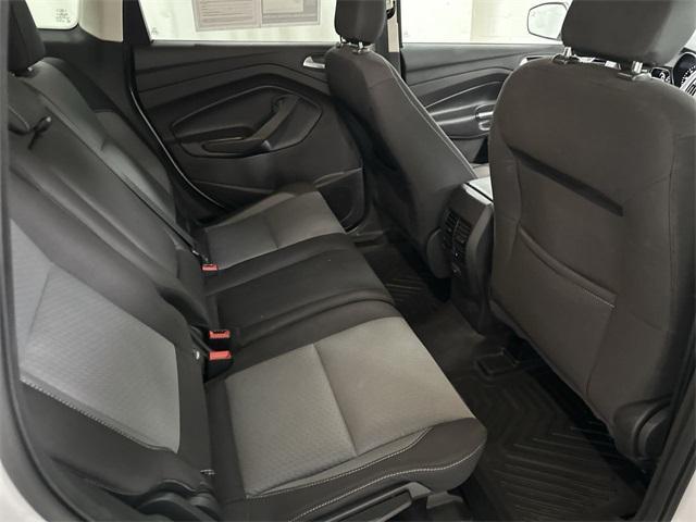 used 2018 Ford Escape car, priced at $9,222