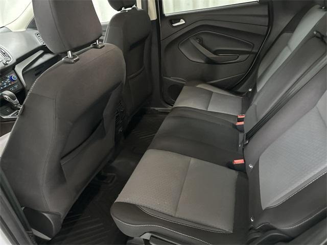 used 2018 Ford Escape car, priced at $9,222