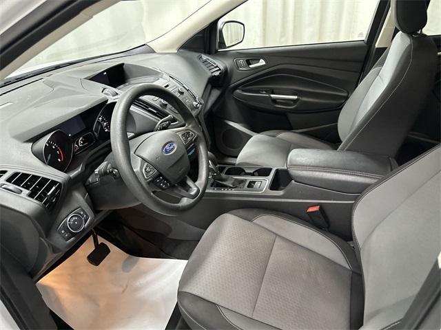used 2018 Ford Escape car, priced at $9,222