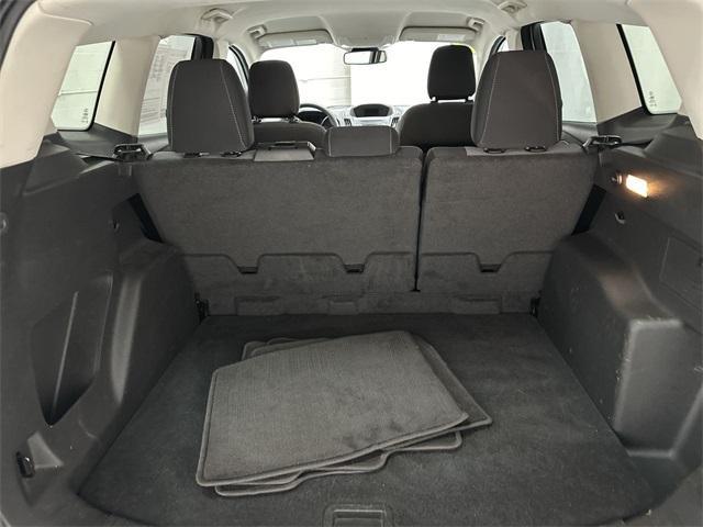 used 2018 Ford Escape car, priced at $9,222