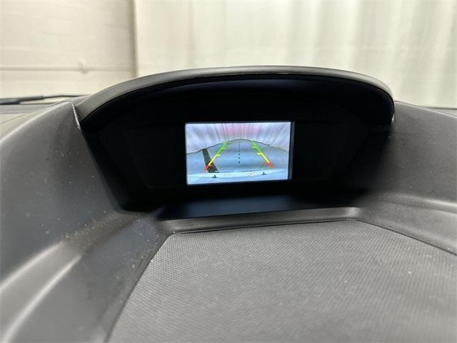 used 2018 Ford Escape car, priced at $9,222