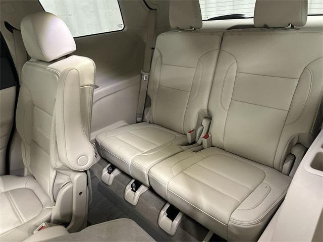 used 2023 GMC Acadia car, priced at $32,333