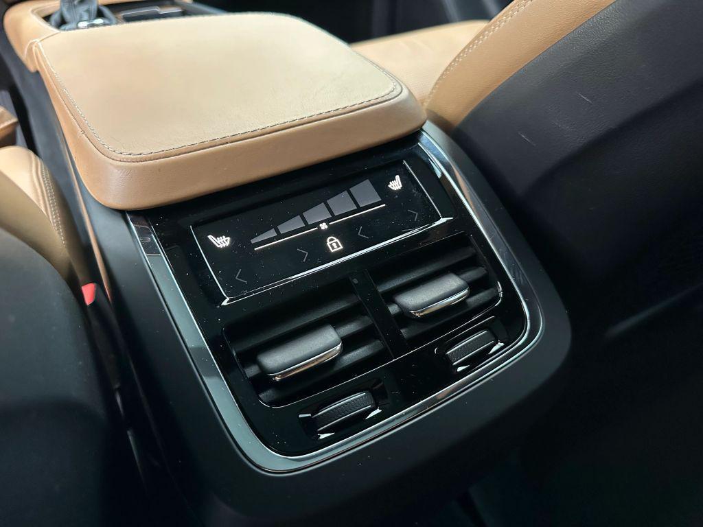 used 2018 Volvo XC90 car, priced at $20,300