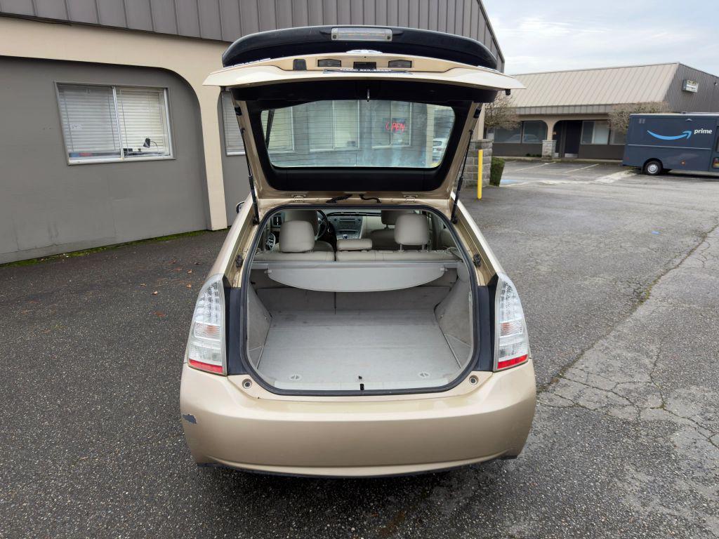 used 2010 Toyota Prius car, priced at $4,800