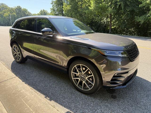 new 2026 Land Rover Range Rover Velar car, priced at $80,040