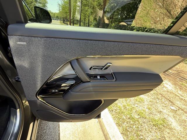 new 2025 Land Rover Range Rover Sport car, priced at $122,650