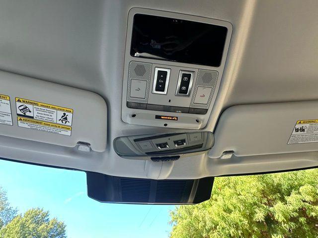 new 2025 Land Rover Defender car, priced at $76,523