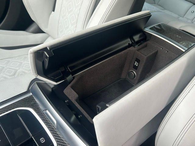 used 2021 BMW M8 Gran Coupe car, priced at $72,425