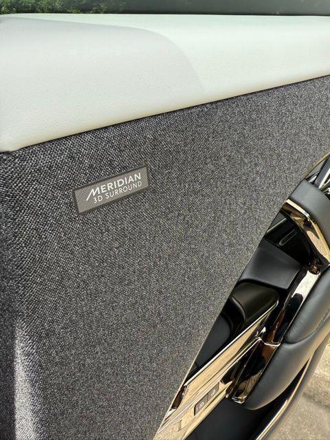 new 2025 Land Rover Range Rover Sport car, priced at $114,039
