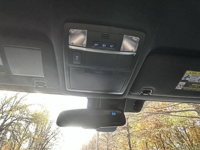 used 2018 Toyota Tacoma car, priced at $25,988