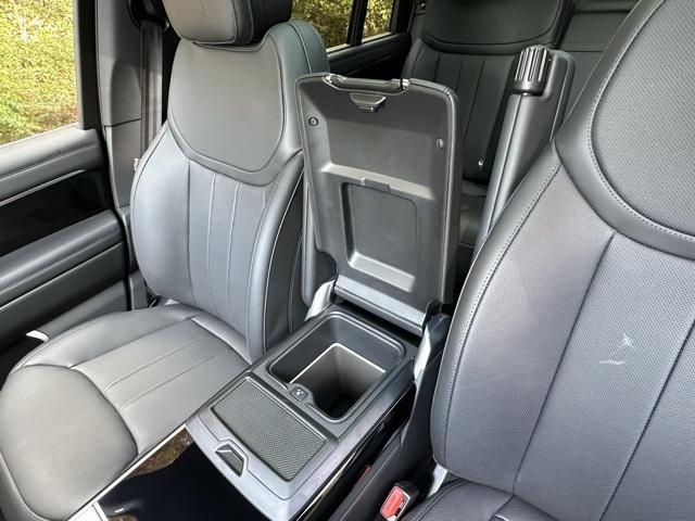 new 2025 Land Rover Range Rover car, priced at $129,685