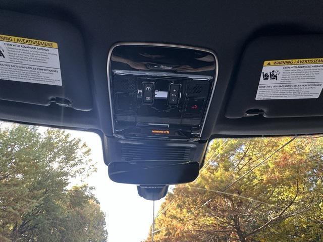 new 2025 Land Rover Range Rover car, priced at $129,685