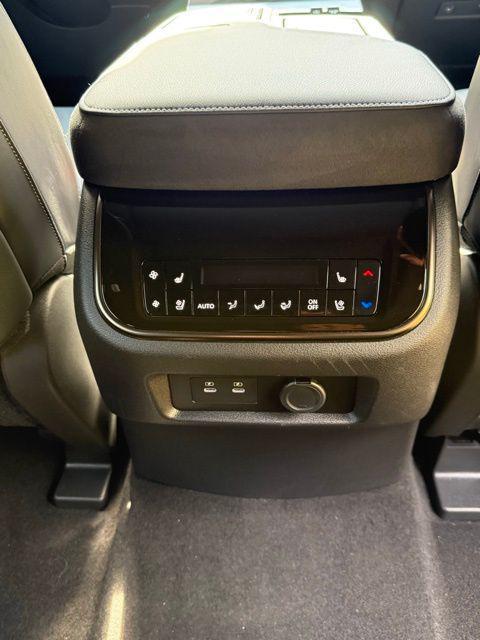 used 2026 INFINITI QX80 car, priced at $81,637