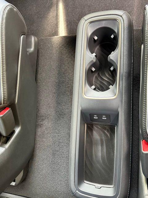 used 2026 INFINITI QX80 car, priced at $81,637