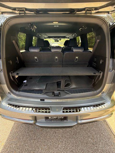 used 2026 INFINITI QX80 car, priced at $81,637