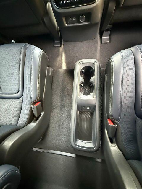 used 2026 INFINITI QX80 car, priced at $81,637