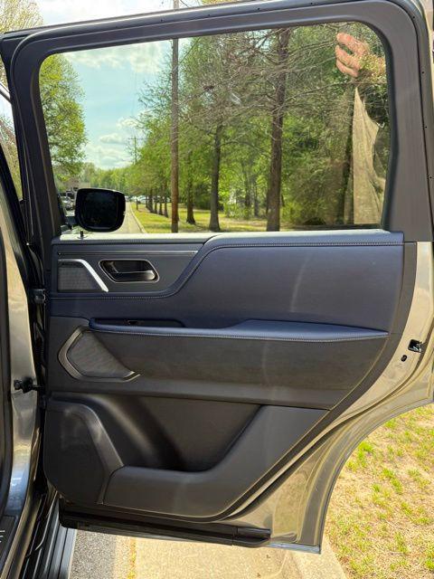 used 2026 INFINITI QX80 car, priced at $81,637