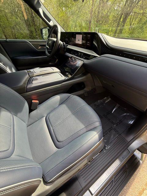 used 2026 INFINITI QX80 car, priced at $81,637