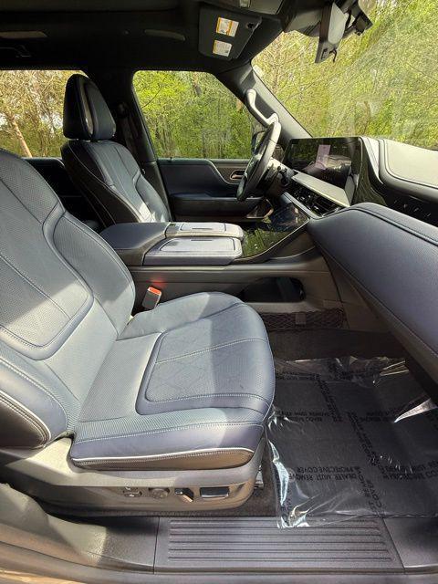 used 2026 INFINITI QX80 car, priced at $81,637