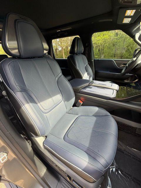 used 2026 INFINITI QX80 car, priced at $81,637