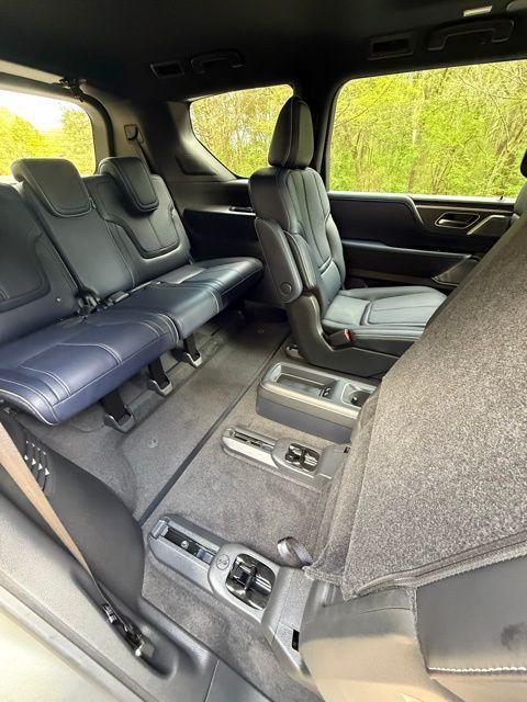 used 2026 INFINITI QX80 car, priced at $81,637