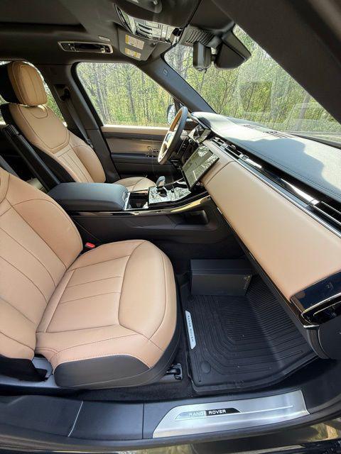 new 2026 Land Rover Range Rover Sport car, priced at $105,865