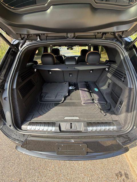 new 2026 Land Rover Range Rover Sport car, priced at $105,865