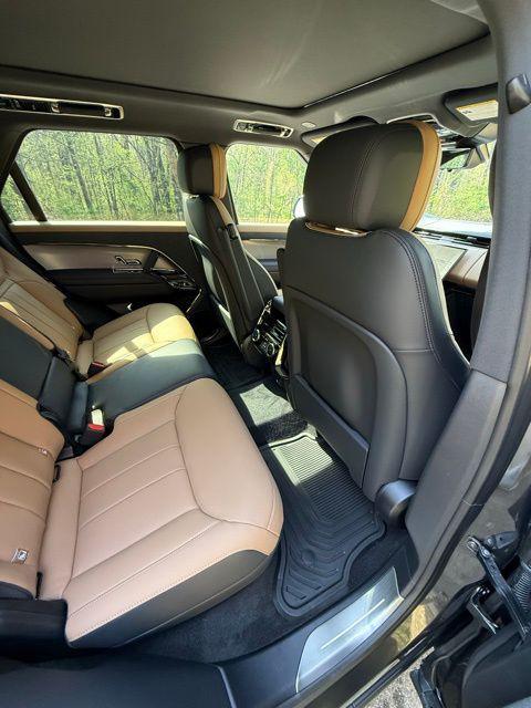 new 2026 Land Rover Range Rover Sport car, priced at $105,865