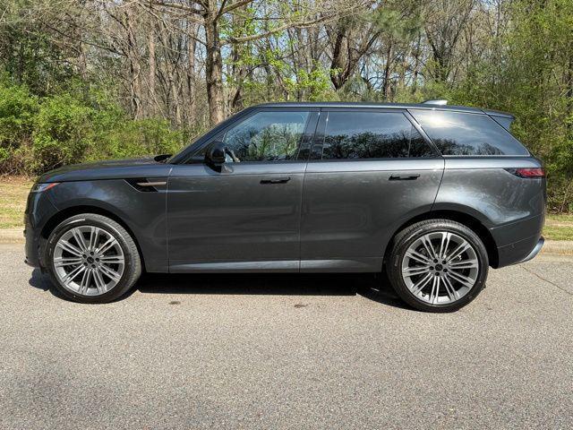 new 2026 Land Rover Range Rover Sport car, priced at $105,865