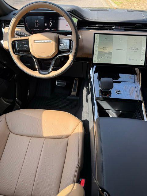 new 2026 Land Rover Range Rover Sport car, priced at $105,865