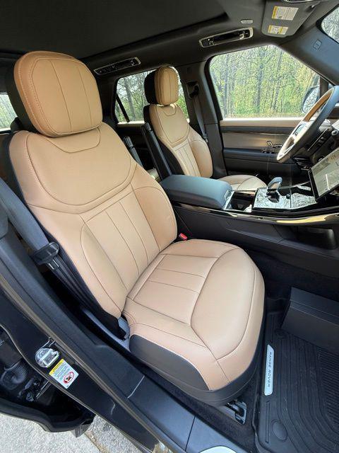 new 2026 Land Rover Range Rover Sport car, priced at $105,865