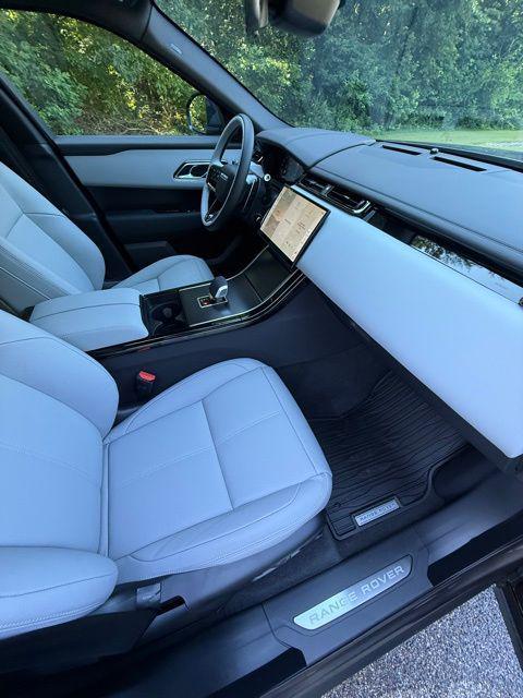 new 2026 Land Rover Range Rover Velar car, priced at $70,640