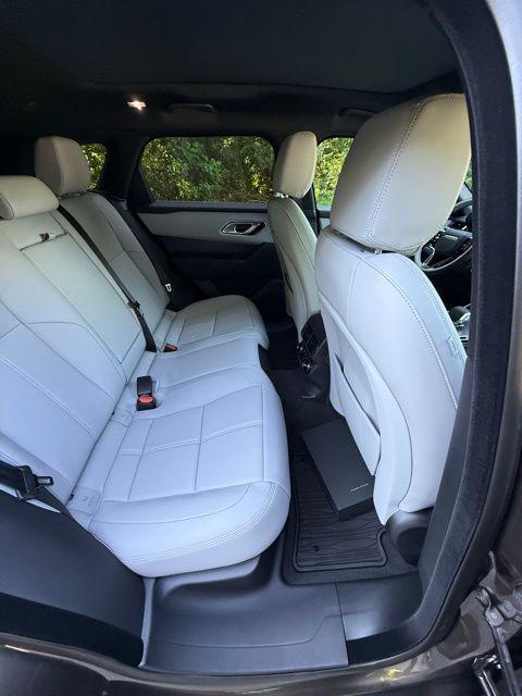 new 2026 Land Rover Range Rover Velar car, priced at $70,640