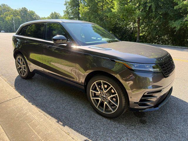 new 2026 Land Rover Range Rover Velar car, priced at $70,640
