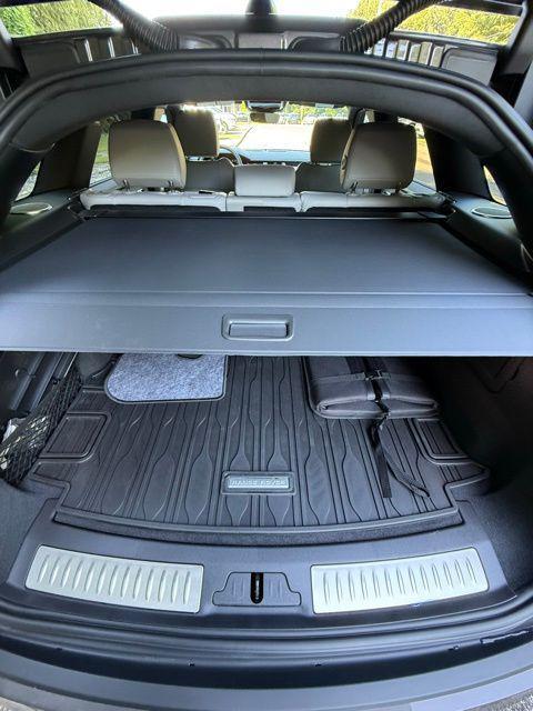 new 2026 Land Rover Range Rover Velar car, priced at $70,640