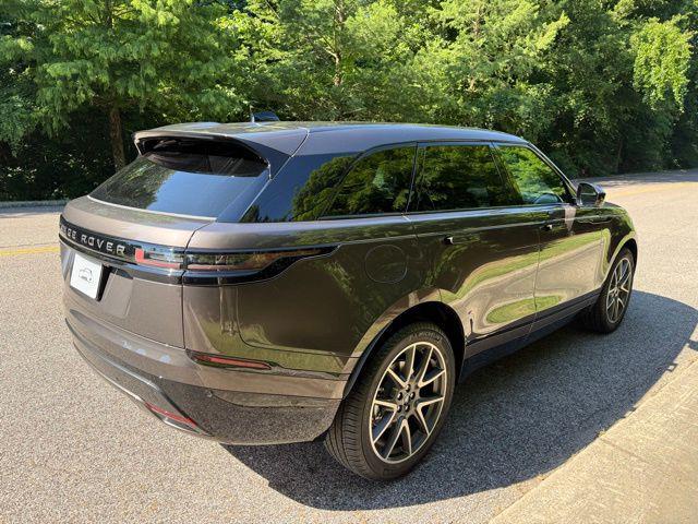 new 2026 Land Rover Range Rover Velar car, priced at $70,640