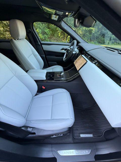 new 2026 Land Rover Range Rover Velar car, priced at $70,640