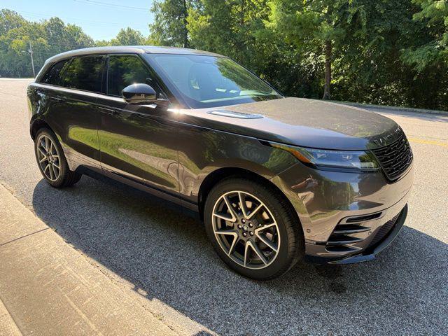 new 2026 Land Rover Range Rover Velar car, priced at $70,640