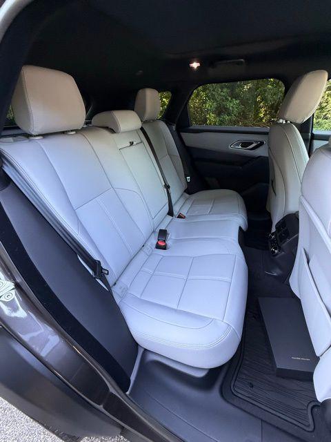 new 2026 Land Rover Range Rover Velar car, priced at $70,640