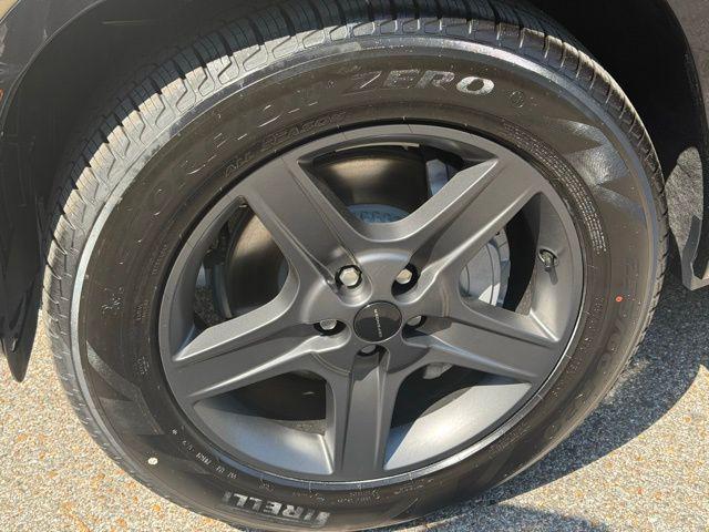 new 2026 Land Rover Defender car, priced at $87,950