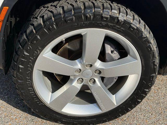 used 2020 Land Rover Defender car, priced at $44,989