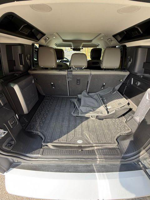 used 2020 Land Rover Defender car, priced at $44,989