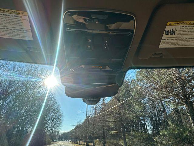 new 2026 Land Rover Range Rover car, priced at $154,005