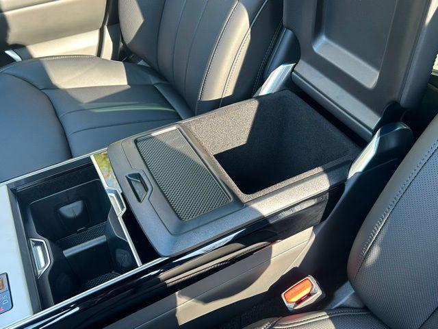 new 2026 Land Rover Range Rover car, priced at $152,085