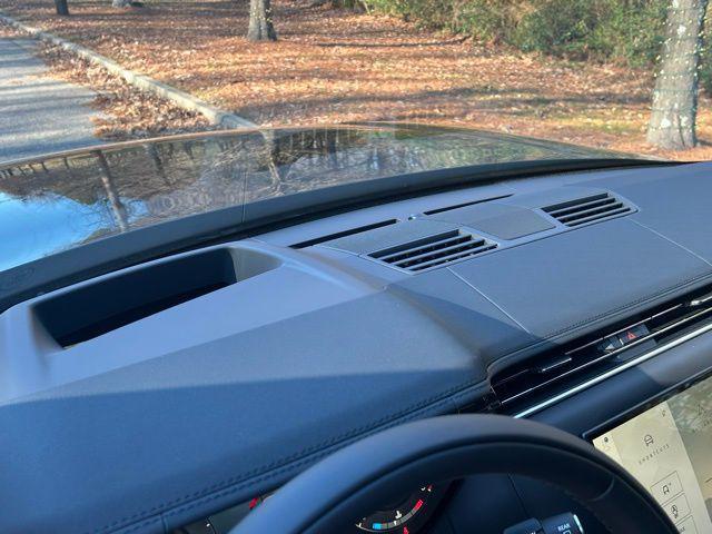 new 2026 Land Rover Range Rover car, priced at $152,085