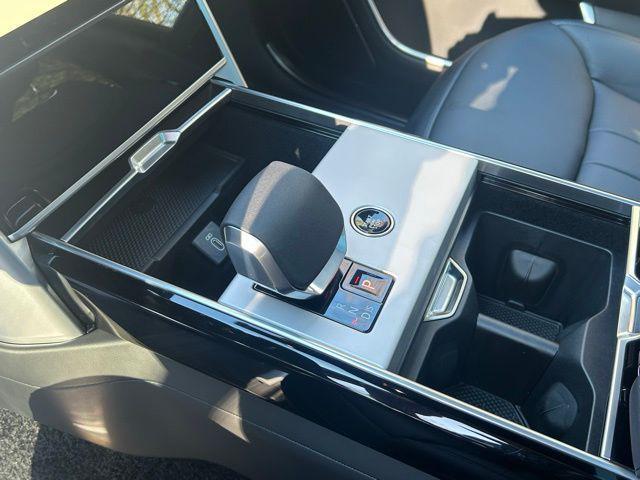 new 2026 Land Rover Range Rover car, priced at $152,085